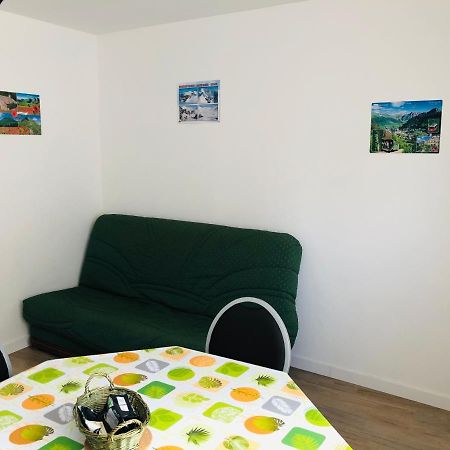 Residence Bardon-Perry Le Mont-Dore Ngoại thất bức ảnh