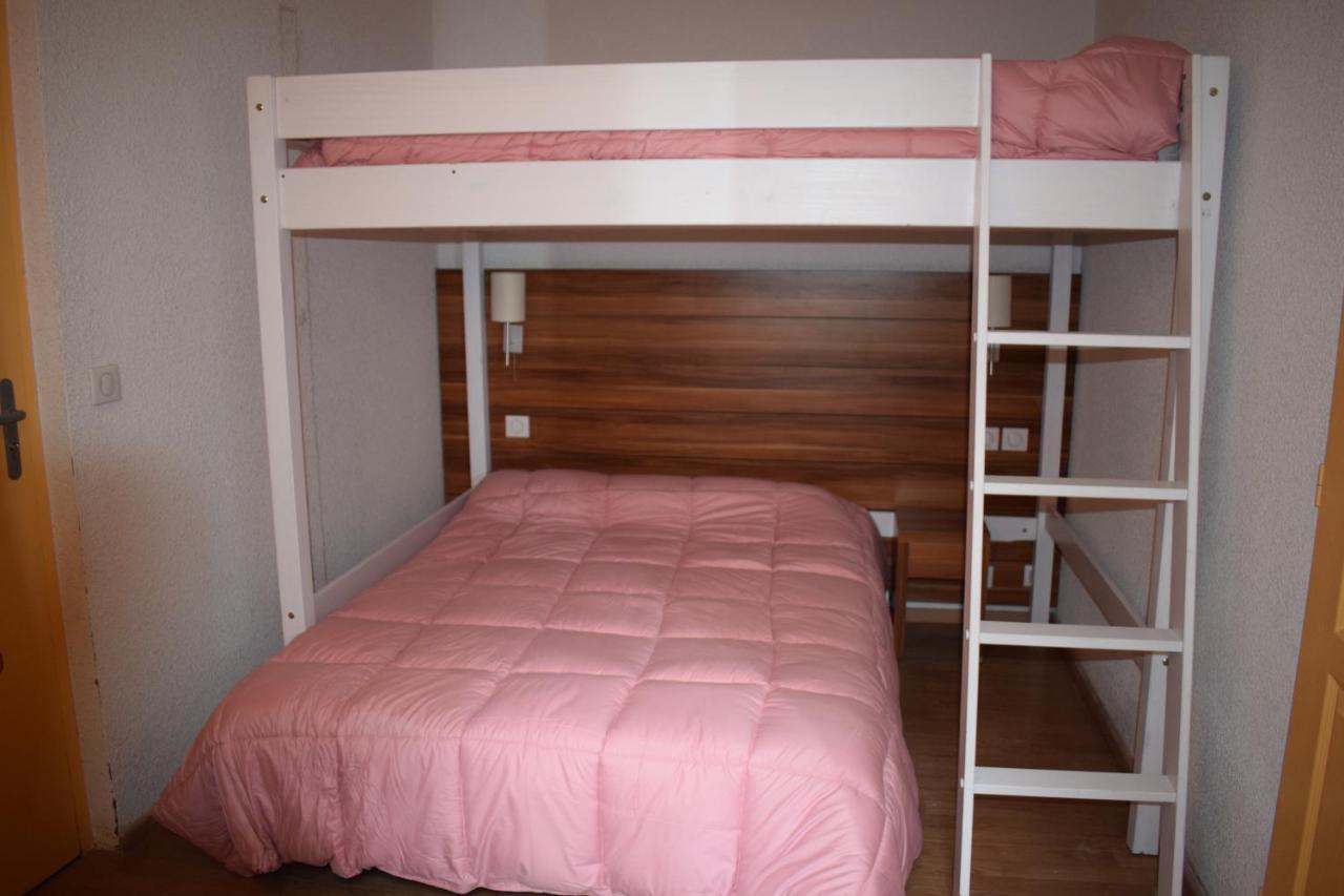 Residence Bardon-Perry Le Mont-Dore Ngoại thất bức ảnh