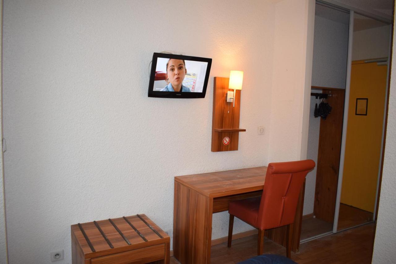 Residence Bardon-Perry Le Mont-Dore Ngoại thất bức ảnh