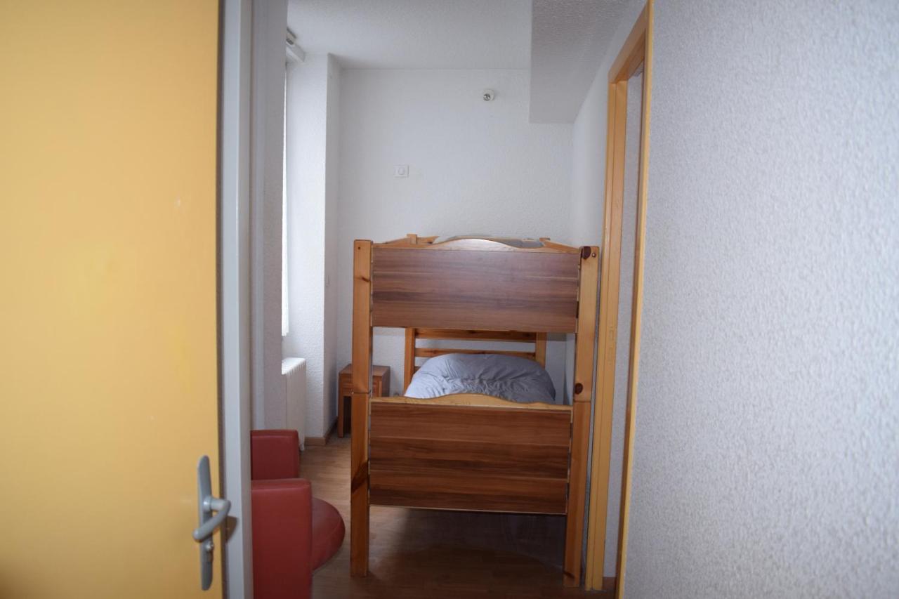Residence Bardon-Perry Le Mont-Dore Ngoại thất bức ảnh