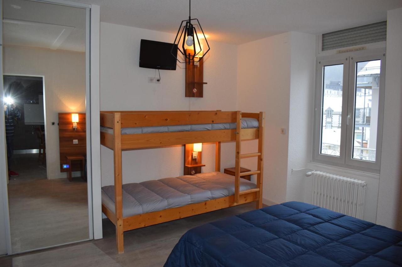 Residence Bardon-Perry Le Mont-Dore Ngoại thất bức ảnh