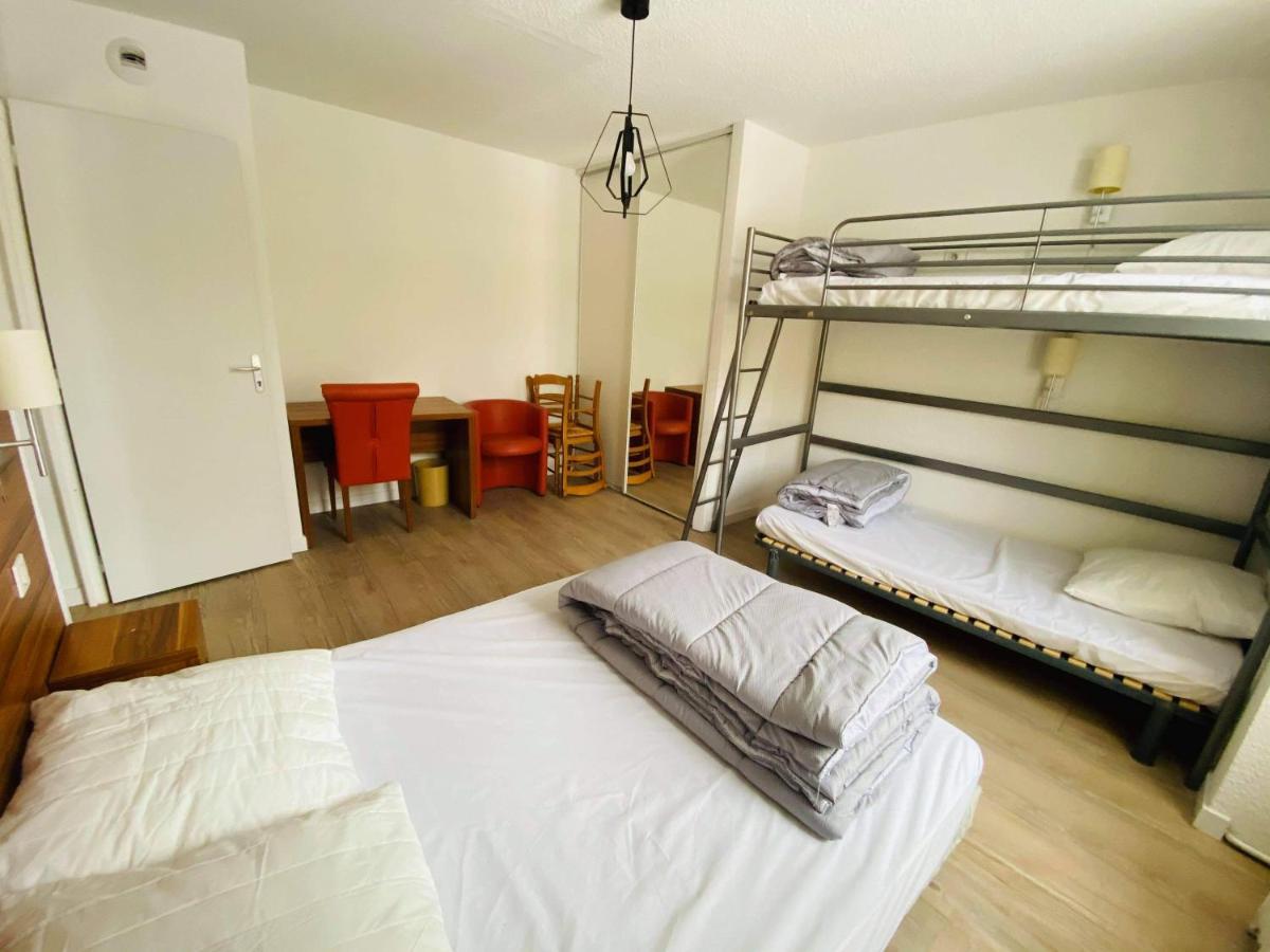 Residence Bardon-Perry Le Mont-Dore Ngoại thất bức ảnh