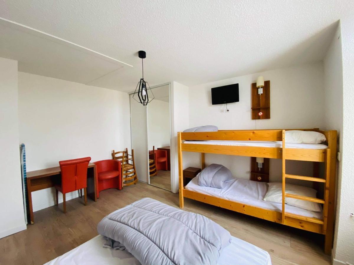 Residence Bardon-Perry Le Mont-Dore Ngoại thất bức ảnh