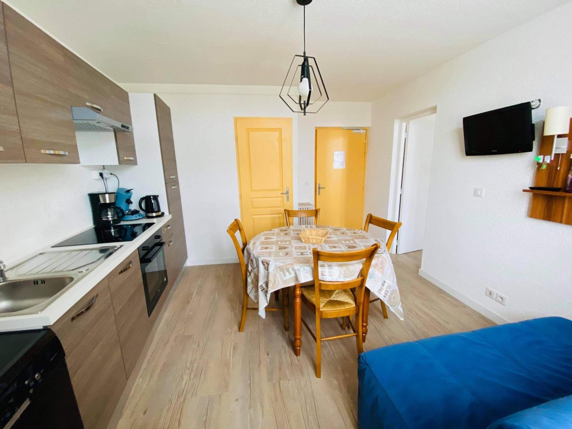 Residence Bardon-Perry Le Mont-Dore Ngoại thất bức ảnh