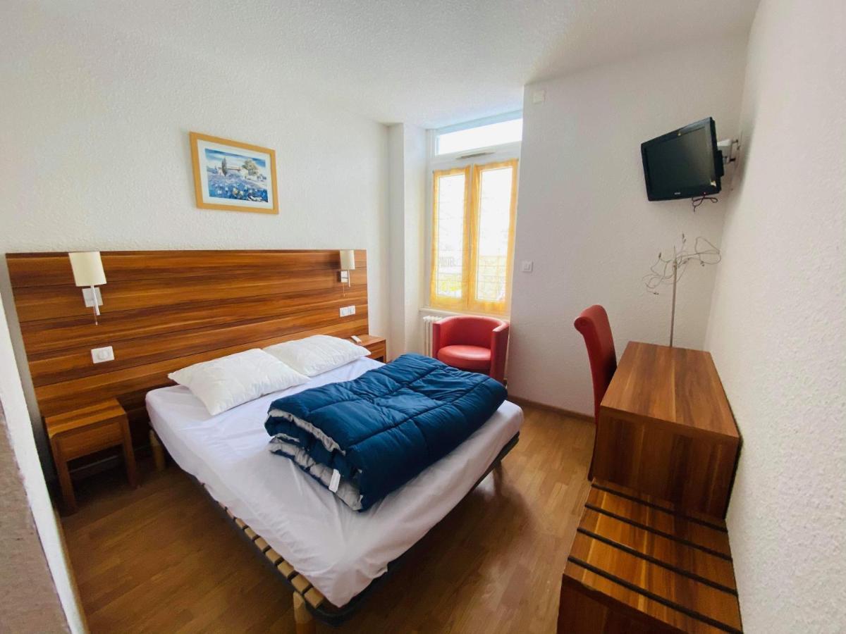Residence Bardon-Perry Le Mont-Dore Ngoại thất bức ảnh