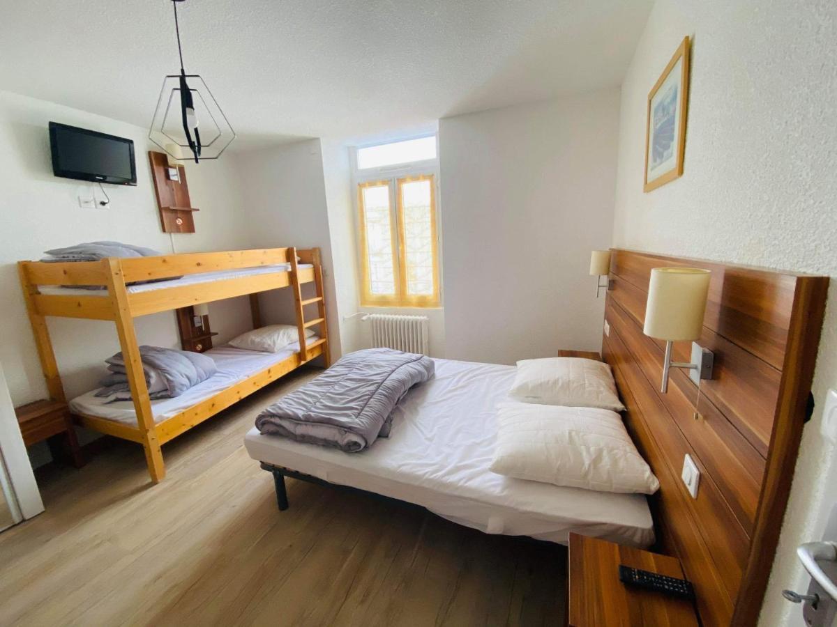 Residence Bardon-Perry Le Mont-Dore Ngoại thất bức ảnh
