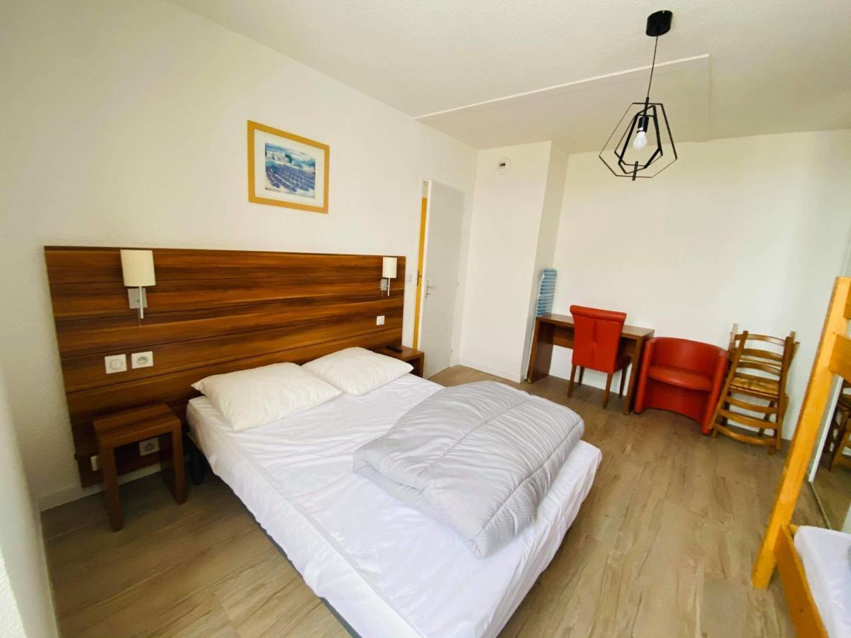 Residence Bardon-Perry Le Mont-Dore Ngoại thất bức ảnh
