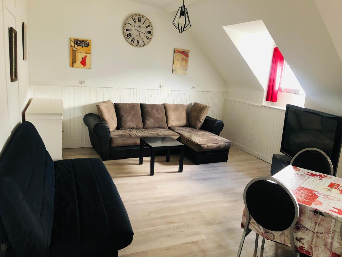 Residence Bardon-Perry Le Mont-Dore Ngoại thất bức ảnh