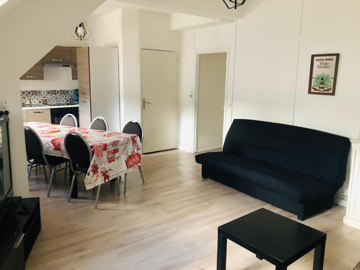 Residence Bardon-Perry Le Mont-Dore Ngoại thất bức ảnh