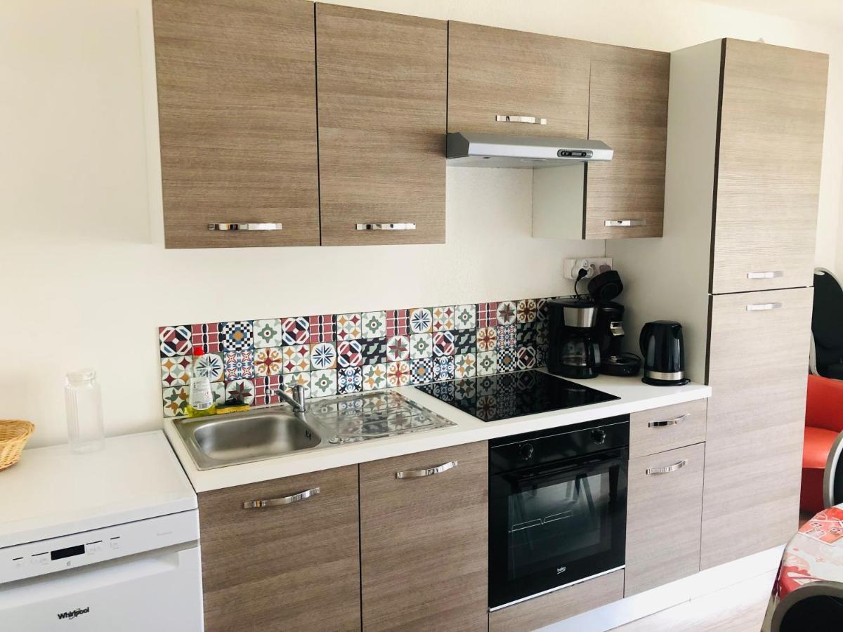 Residence Bardon-Perry Le Mont-Dore Ngoại thất bức ảnh