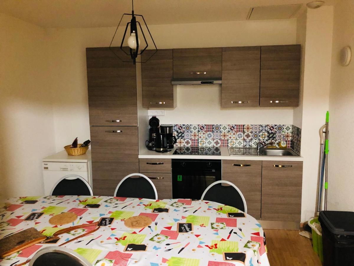 Residence Bardon-Perry Le Mont-Dore Ngoại thất bức ảnh