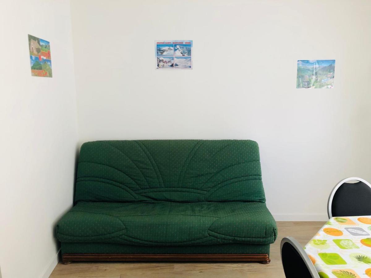 Residence Bardon-Perry Le Mont-Dore Ngoại thất bức ảnh