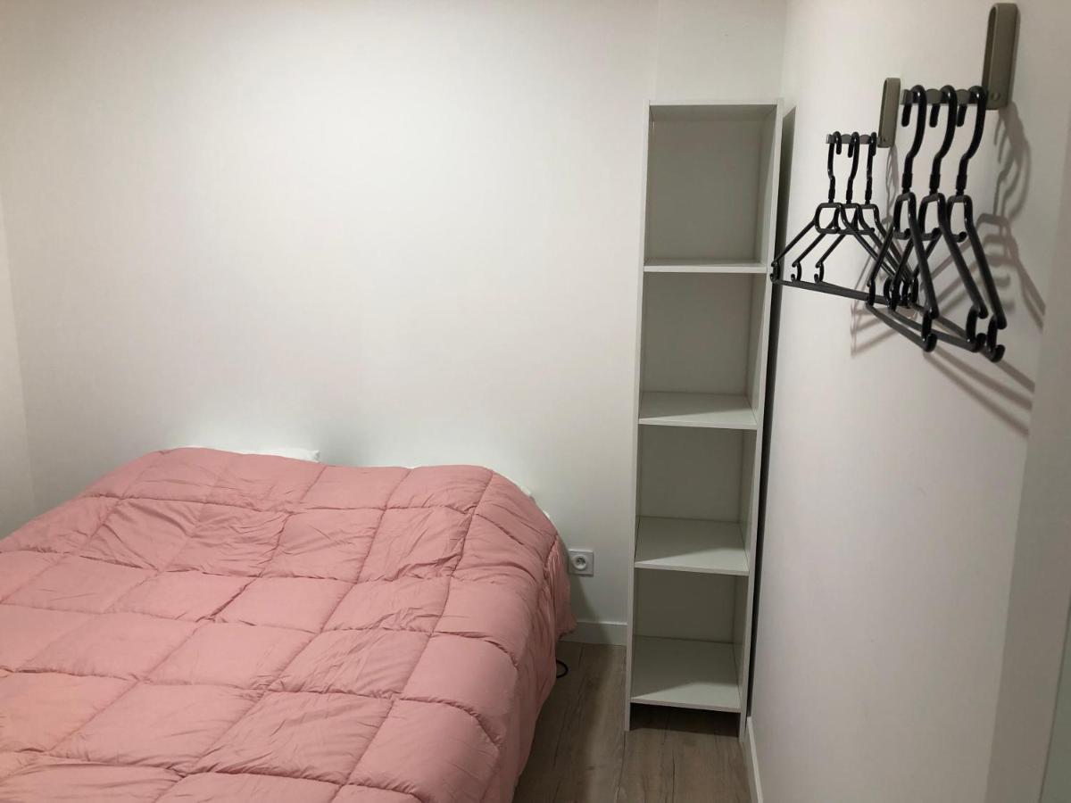 Residence Bardon-Perry Le Mont-Dore Ngoại thất bức ảnh