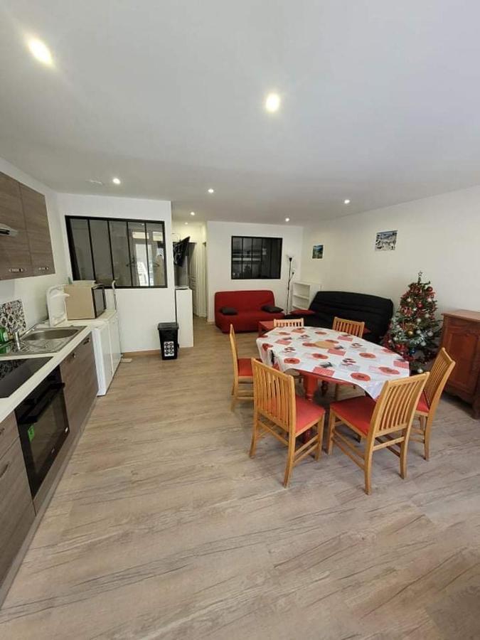 Residence Bardon-Perry Le Mont-Dore Ngoại thất bức ảnh