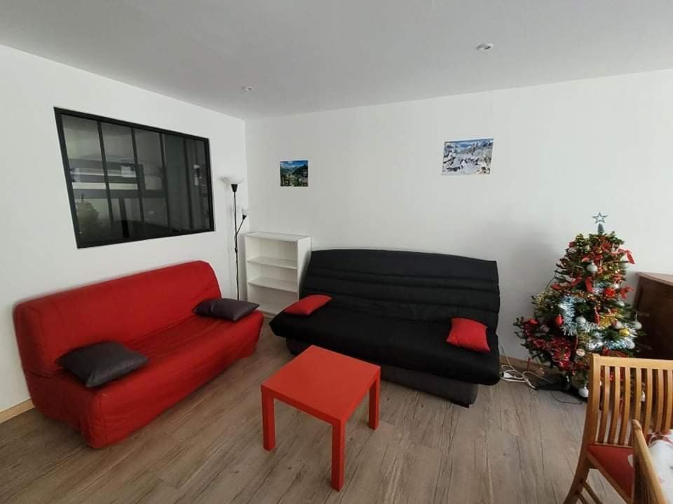 Residence Bardon-Perry Le Mont-Dore Ngoại thất bức ảnh