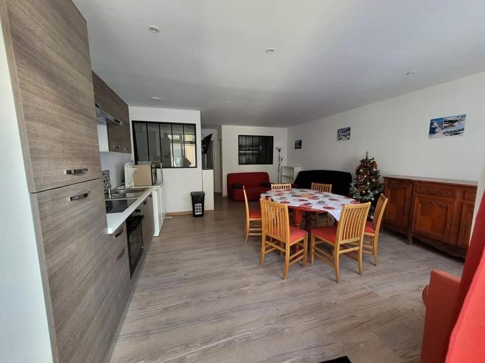 Residence Bardon-Perry Le Mont-Dore Ngoại thất bức ảnh