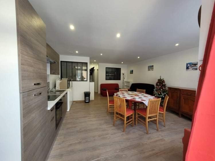 Residence Bardon-Perry Le Mont-Dore Ngoại thất bức ảnh